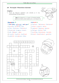 poetisch ratselnd durch den advent unterrichtsmaterial im fach deutsch weihnachten spruch grundschule arbeitsblatter grundschule