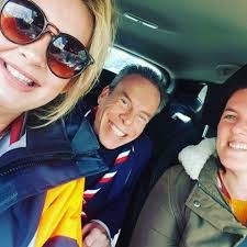 Harry Potter star Warwick Davis visits Isle of Wight to meet with Island  scouts