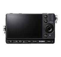 Sigma fp - Digital camera - mirrorless - 24.6 MP - 4K / 30 fps - body only