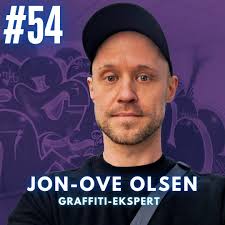 Jon-Ove Flovik Olsen