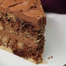 The Best Marble Cake Video Recipe Video Cake Recipes Marble Cake Recipes Hazelnut Cake