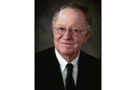 Fred Thurman Obituary (1929