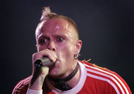 The Prodigy's Keith Flint dead: 'Firestarter,' 'Breathe' singer was 49
