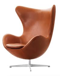 Measure the height length, width, the cushions, the wings, etc. Arne Jacobsen Egg Chair Upholstery Humemodern