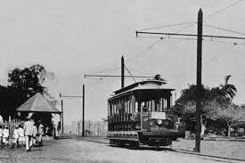 In 1888, jaime carrillo founded the maracaibo electric light company which, starting in 1940, became enelven (energía eléctrica de venezuela). Maracaibo Primera Ciudad De Venezuela Con Electricidad Por Angel R Lombardi Boscan