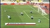 More sources available in alternative players box below. Bolivia Argentina 6 1 All Goals Highlights High Quality Wc 2010 Youtube