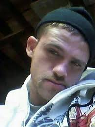 Remembering Donnie from New Albany, Indiana's West End