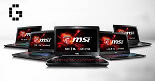 Bhd.) and vstecs pericomp sdn. Vstecs Is Now Distributing Msi Gaming And Creator Laptops Gamerbraves