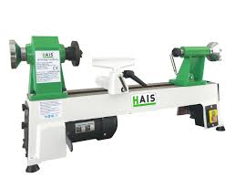 Hais 457 Mm Ahsap Torna Makinasi Hais