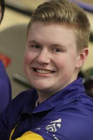 Central DeWitt Saber Boys Bowling