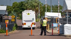 We ask that you maintain strict confidentiality regarding the name and specific location of the designated quarantine facility during and following the stay, it read. Coronavirus Update Nt Strict New Rules Announced In Northern Territory For Travellers