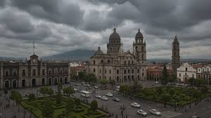 Clima Toluca