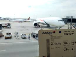 If you have purchased a malaysia airlines ticket more than 48 hours ago, please enter your details here Malaysia Airlines A350 First Commercial Flight Kul Pen Airliners Net