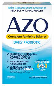 While some countries, such as the united kingdom, india and canada, also celebrate their versions of the holiday on then, others do not. Azo Urinary Tract Defense Keeps Your Uti From Progressing