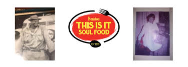 Cities you must explore this summer. Houston This Is It Soul Food Restaurant South Houston Houston