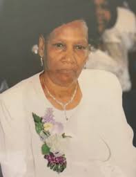 Obituary for Annette Wesley