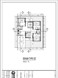 Apakah ada materi matematika skala denah? 111 Pdf