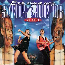 Mais que uma história pra viver o tempo parece dizer não, não me deixe mais nunca me deixe. Baixar Musica Da Sandy E Junior Inesquecivel Tjs Tdk3k25cim