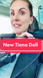 Which Tiana is your favorite? She’s available now