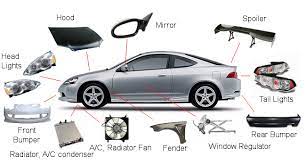 If a part is remanufactured, it will state 'remanufactured' or 'reman' in the part's description. Used Panel Parts Replacement Panels Body Parts Car Wrecker Nz