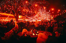 A wintertime version of the festival, dark mofo, is held annually in june. Dark Mofo On Twitter Break The Bread Dark Mofo City Of Hobart Winter Feast Returns This Weekend Thursday 15 Sunday 18 June 4 10pm Darkmofo Winterfeast Https T Co K6ekj3irr7