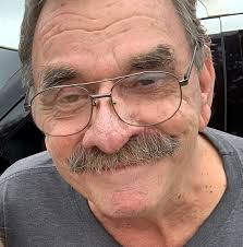 Richard Jesberger Obituary