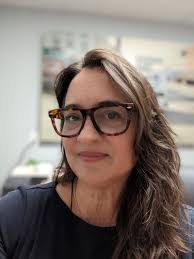 Shannon Hughen-Giger, MHA