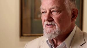 Francis Bacon: five decades