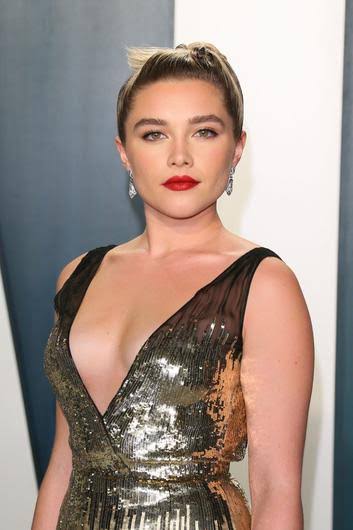 The Last Of Us Fans Think Florence Pugh Would Be The Perfect Abby In Season  2