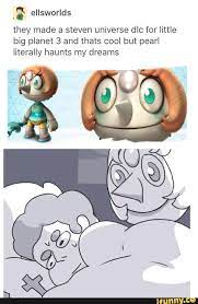 Stevenuniverse Ifunny Little Big Planet Character Design Art Memes