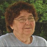 Obituary information for Lorraine E. Houston