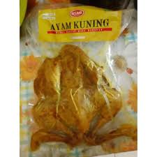 Maybe you would like to learn more about one of these? Hisana Ayam Potong Goreng Bumbu Kuning Frozen Broiler 0 6 1 2 Kg Terbaru Agustus 2021 Harga Murah Kualitas Terjamin Blibli
