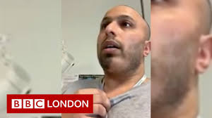 Doctor Demonstrates Breathing Technique For Coronavirus Patients Youtube
