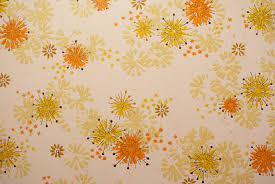 Free samples · custom murals · easy installation · sustainable paper Background Pattern Vintage Wallpaper Novocom Top