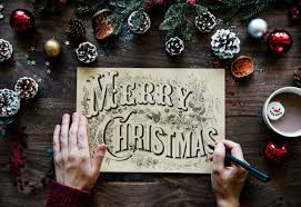 Maybe you would like to learn more about one of these? Christmas And New Year Greeting Examples Holidappy