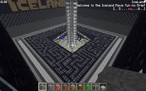 And four ranks in the creative server: New Server Iceland Classic Creative Servers Alpha Archive Minecraft Forum Minecraft Forum