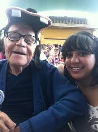 Veryl Thompson Obituary (2014)