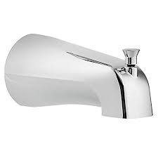 Plumbing tub spout flange leak proof. Best Sink Bathtub Spouts Buying Guide Gistgear