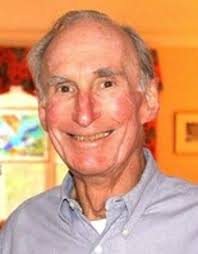 Peter Hall Partridge Obituary