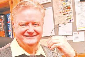 Bengt Ljunggren, Author at MILJÖMAGASINET