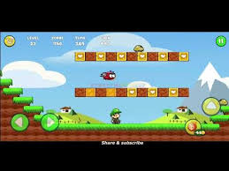 bob s world level 23 android gameplay youtube gameplay building concept world