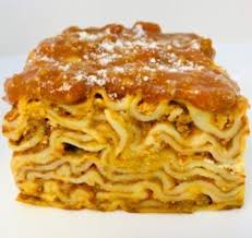 Lasagna More Queen S Pasta