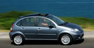 Design Exterieur De La Citroen C3 Sur Http New Citroen C3 Free Fr Photos Et Commentaires
