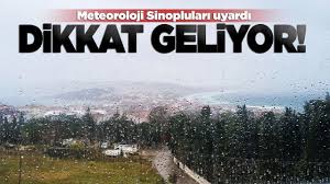 Ayancık Gazetesi - News update