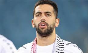 Al-Riyadh Saudi Club Signs Ali Alwan