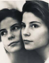 Reconnecting with old friends and memories