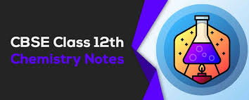 Certain changes have also been made by cbse in the paper pattern, with section a carrying 20 questions of one mark each and section b, c and d carrying two marks, three marks and five mark. Class 12 Chemistry Notes Vidyakul