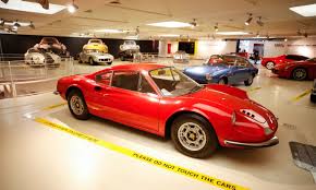 We did not find results for: Ferrari Bosses Split Over Whether To Build Dino Sports Car Automotive News Europe