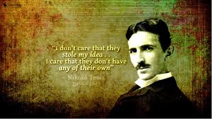 Discover how nikola tesla invented alternating current and later the tesla coil. 27 Lektionen Die Man Von Nikola Tesla Lernen Kann Und Die Dein Leben Verandern Konnen Transinformation