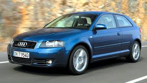 Image result for Mauritius Blue 2003 Audi